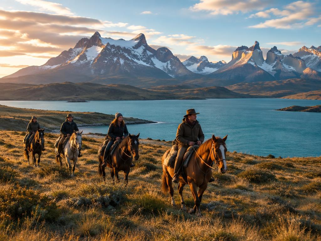 Paisaje de Chile, imagen 6
