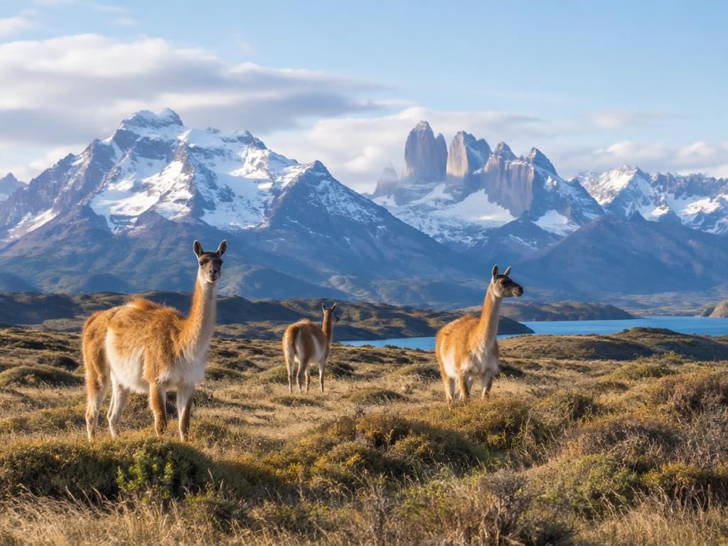 Paisaje de Chile, imagen 5