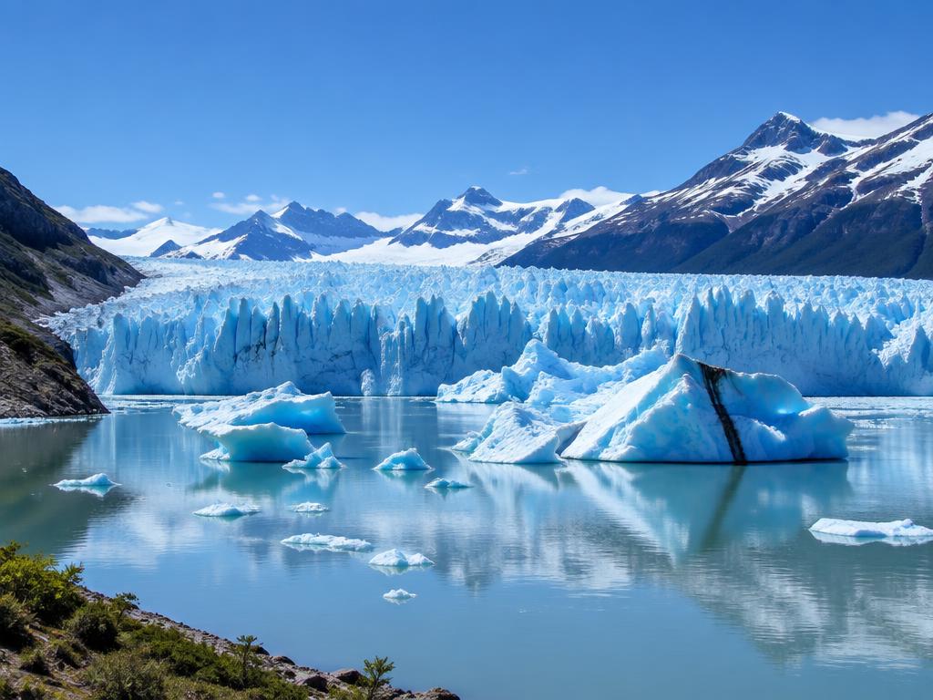 Paisaje de Chile, imagen 4