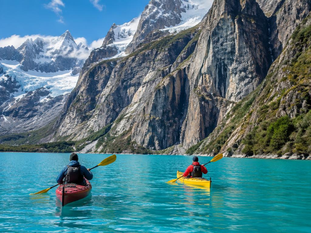 Paisaje de Chile, imagen 7